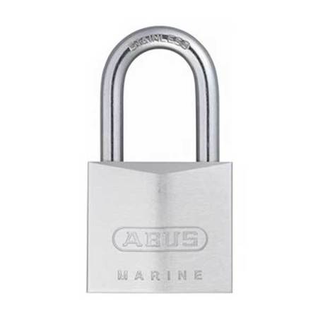 ABUS Abus: 75IB/40HB40 B Rust Free Weatherproof Padlock KA ABS-75139-KA